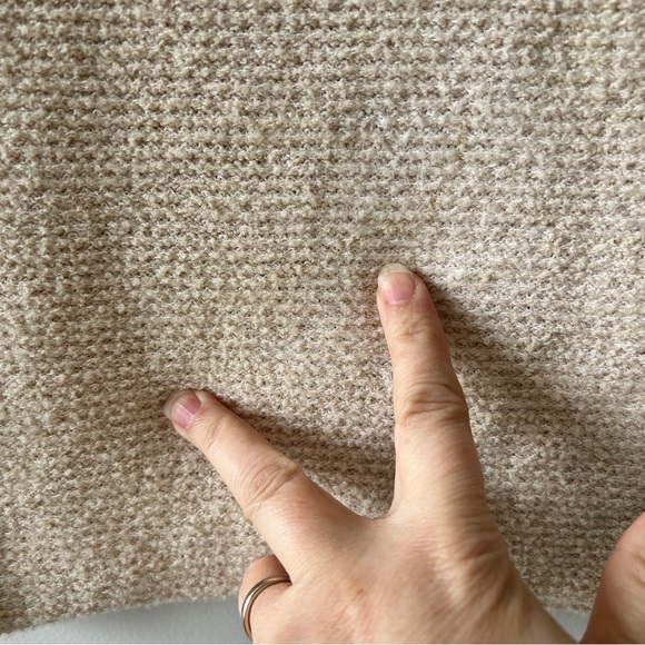 St. John Collection Skirt Size 8 Knit Old Money Career Office Preppy *READ* - Picture 3 of 8